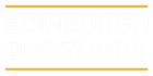 Edinburgh Bus Tours Logo