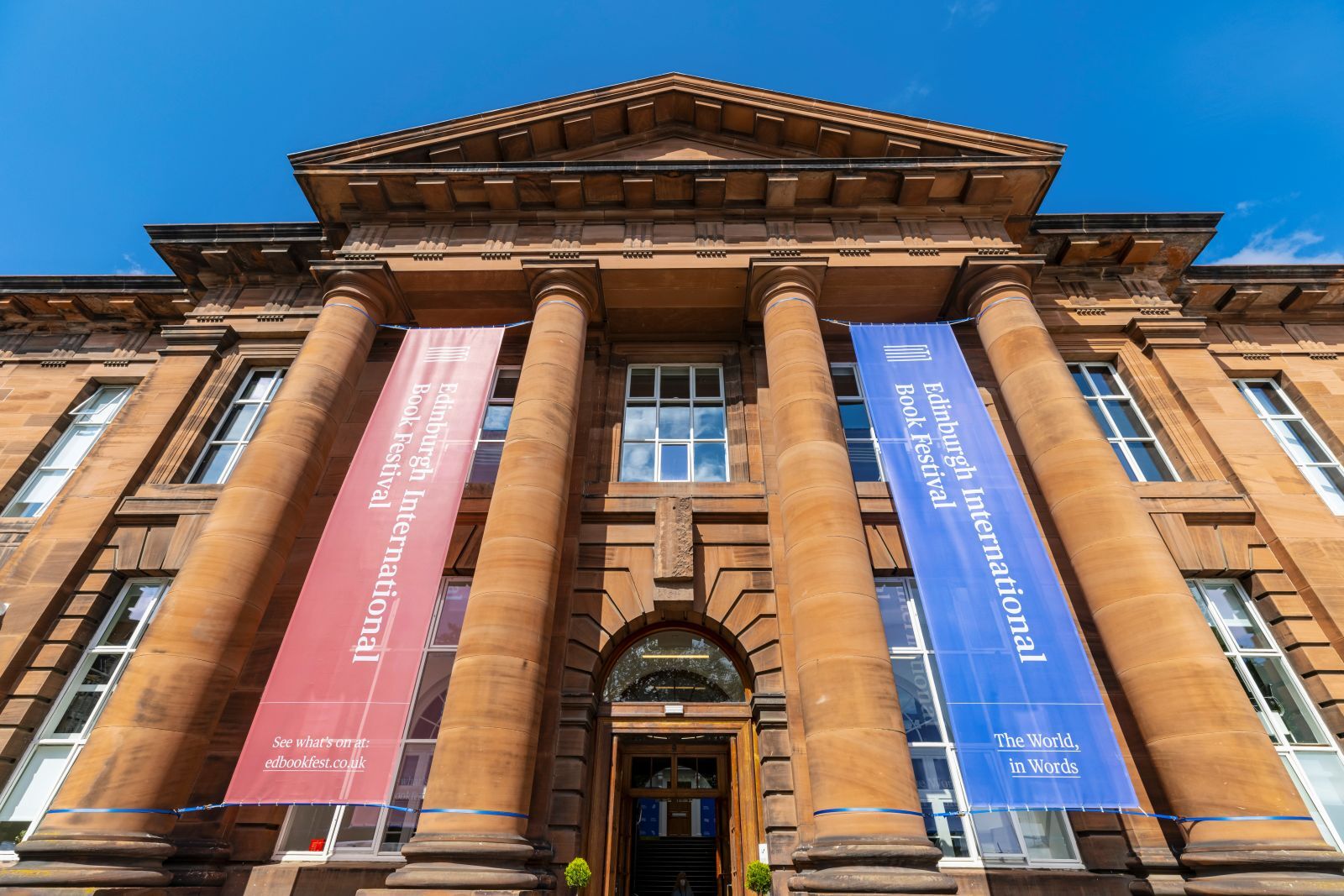 Edinburgh College of Art